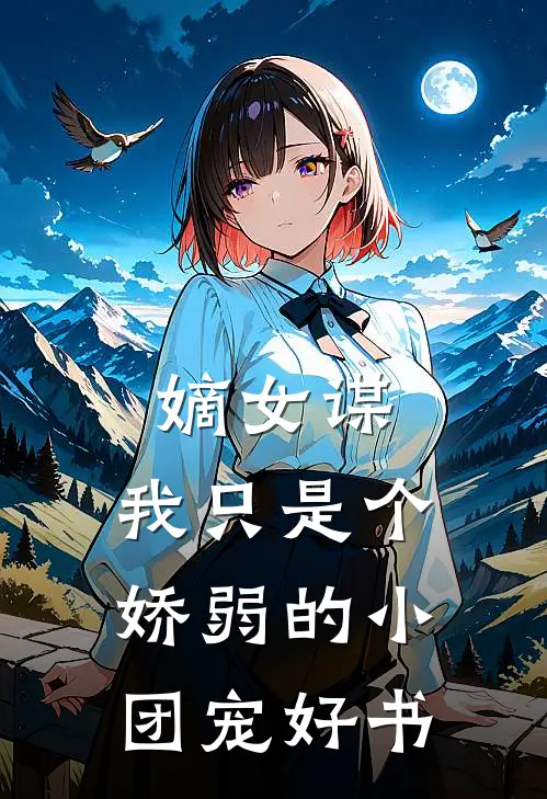 嫡女谋：我只是个娇弱的小团宠好书