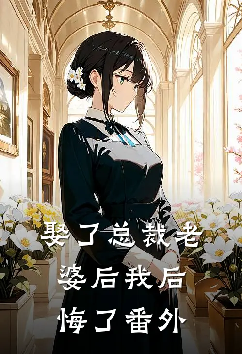 娶了总裁老婆后我后悔了番外