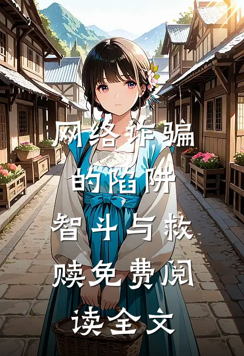 网络诈骗的陷阱：智斗与救赎免费阅读全文