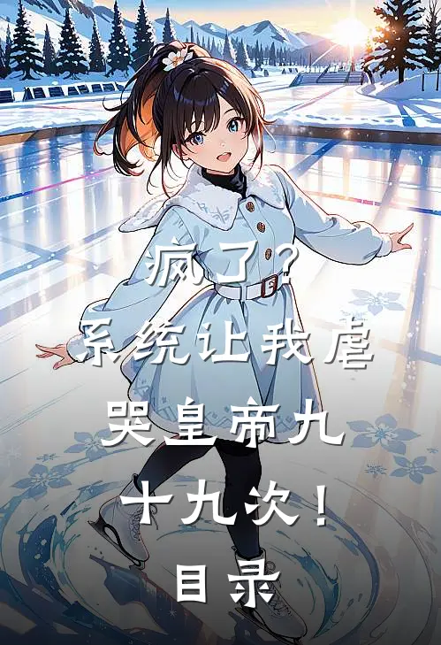 疯了？系统让我虐哭皇帝九十九次！目录