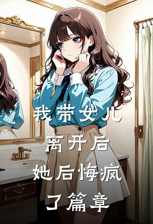 我带女儿离开后，她后悔疯了篇章