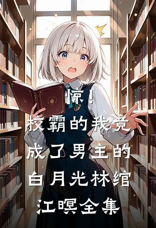 惊！校霸的我竟成了男主的白月光林绾江暝全集