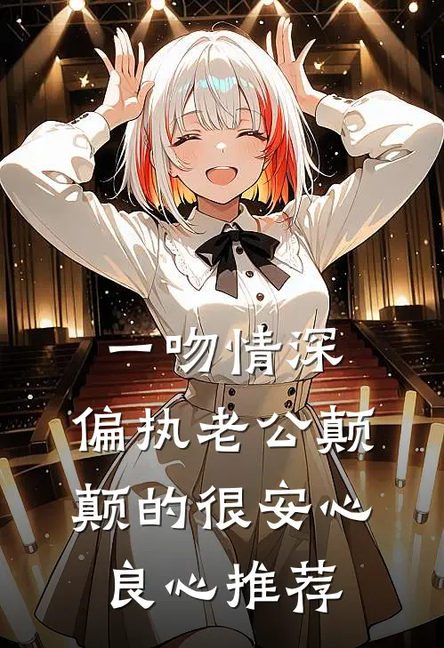 一吻情深，偏执老公颠颠的很安心良心推荐