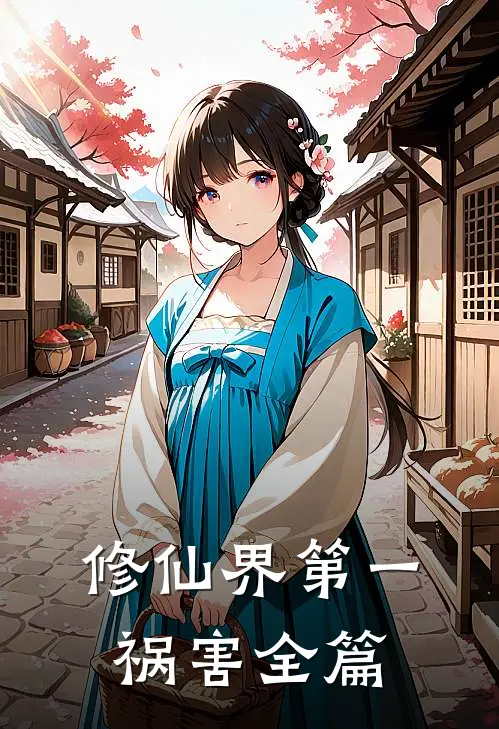 修仙界第一祸害全篇