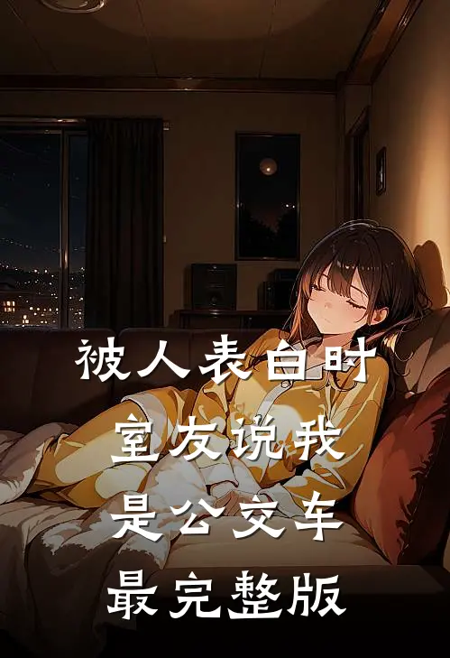 被人表白时，室友说我是公交车最完整版