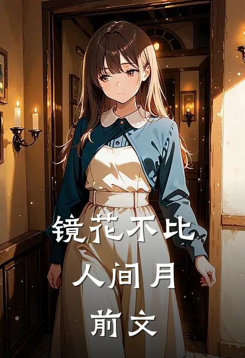 镜花不比人间月：前文