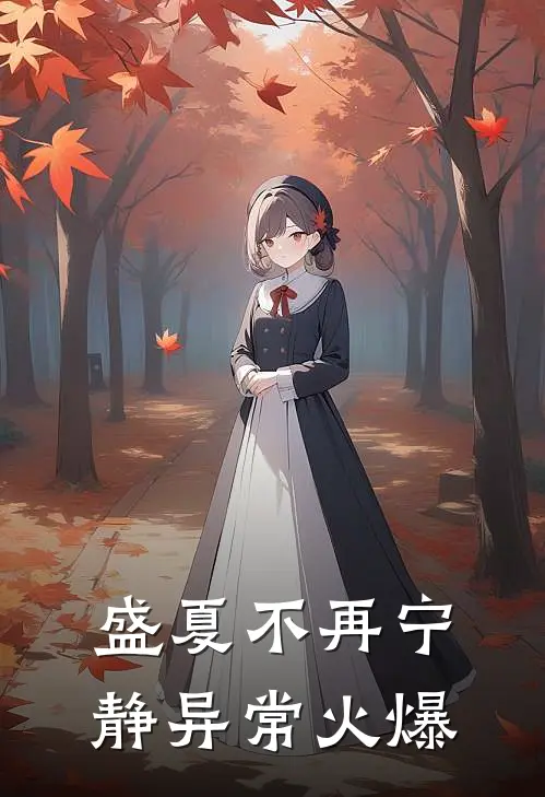 盛夏不再宁静异常火爆