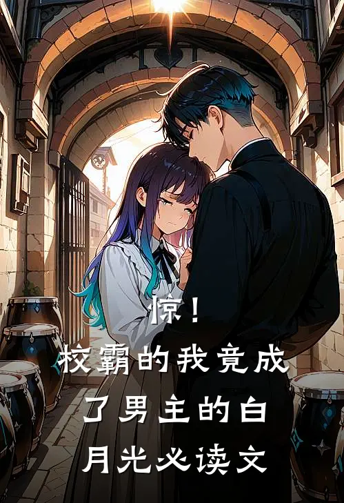 惊！校霸的我竟成了男主的白月光必读文