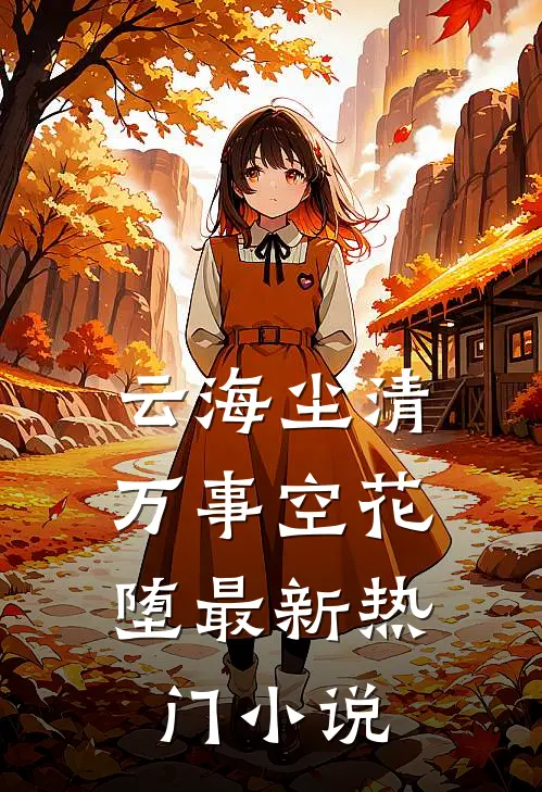 云海尘清，万事空花堕最新热门小说