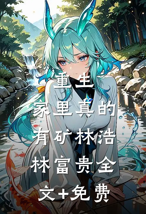 重生：家里真的有矿林浩林富贵全文+免费