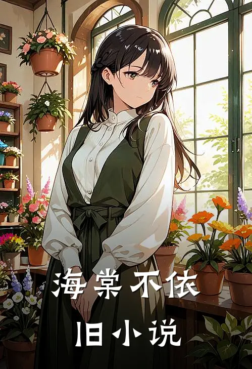 海棠不依旧小说
