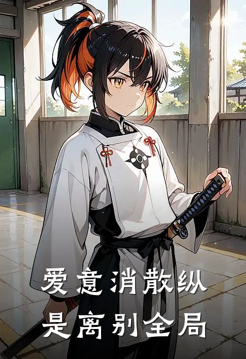 爱意消散纵是离别全局
