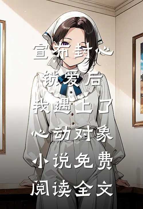 宣布封心锁爱后，我遇上了心动对象小说免费阅读全文