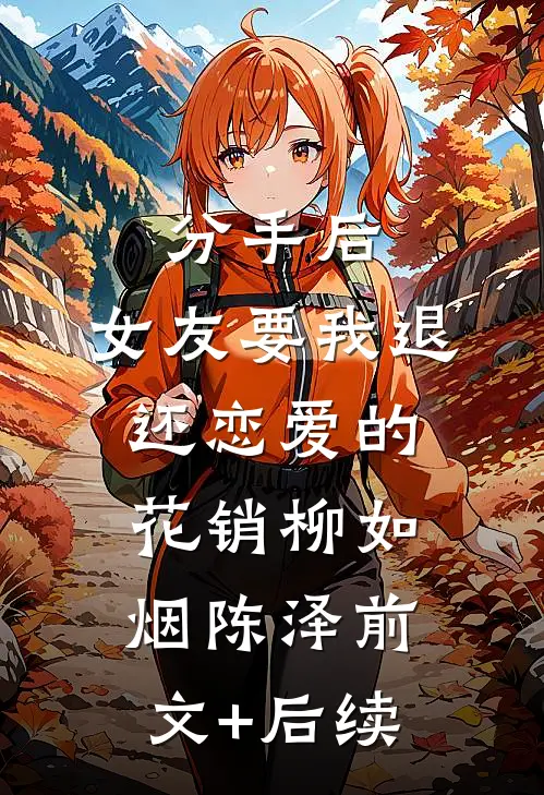 分手后，女友要我退还恋爱的花销柳如烟陈泽前文+后续