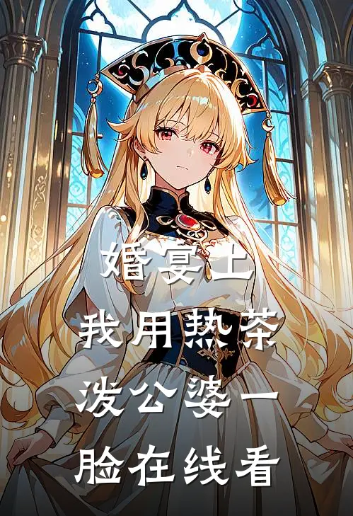 婚宴上，我用热茶泼公婆一脸在线看