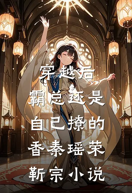 穿越后，霸总还是自己撩的香秦瑶荣靳宗小说