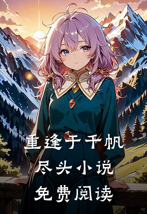 重逢于千帆尽头小说免费阅读