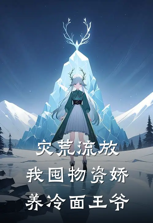 灾荒流放，我囤物资娇养冷面王爷