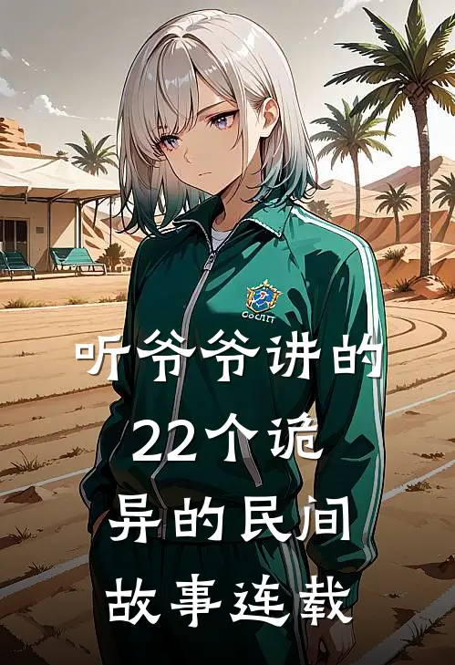 听爷爷讲的22个诡异的民间故事连载