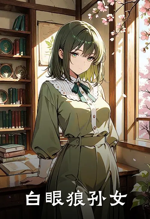 白眼狼孙女