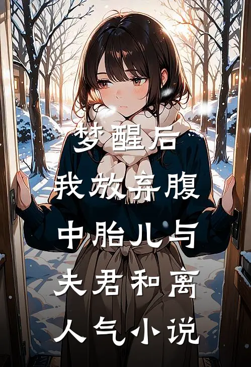 梦醒后，我放弃腹中胎儿与夫君和离人气小说