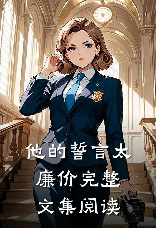 他的誓言太廉价完整文集阅读