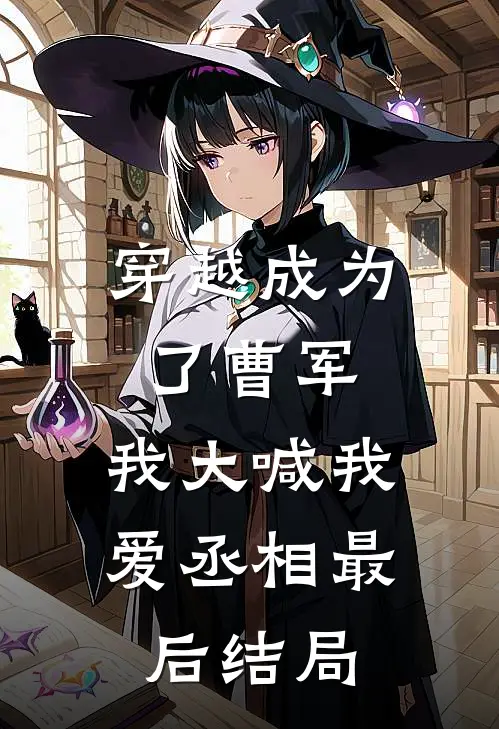 穿越成为了曹军，我大喊我爱丞相最后结局