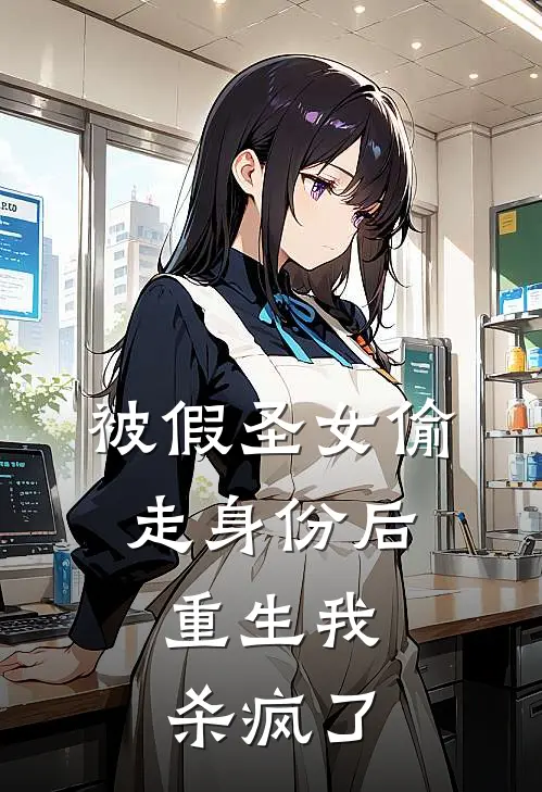 被假圣女偷走身份后，重生我杀疯了