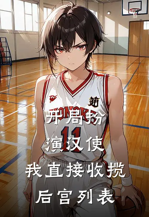 开局扮演汉使，我直接收揽后宫列表