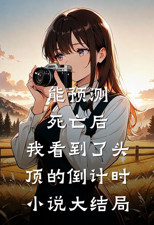 能预测死亡后，我看到了头顶的倒计时小说大结局