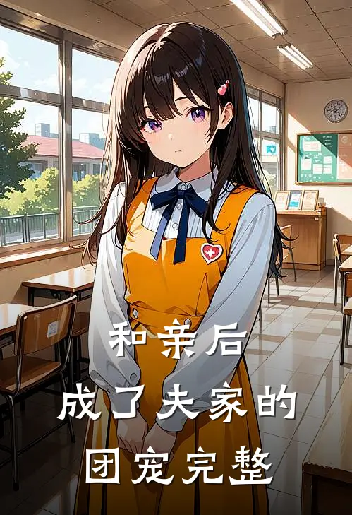 和亲后，成了夫家的团宠完整