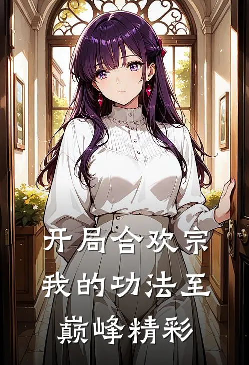 开局合欢宗，我的功法至巅峰精彩
