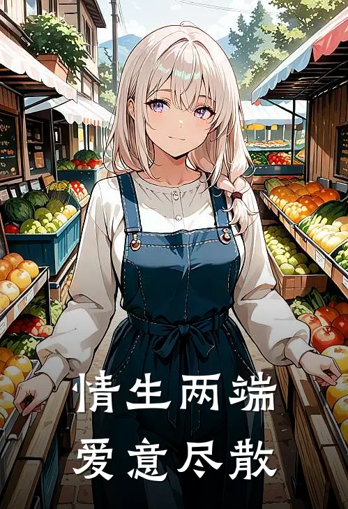 情生两端，爱意尽散