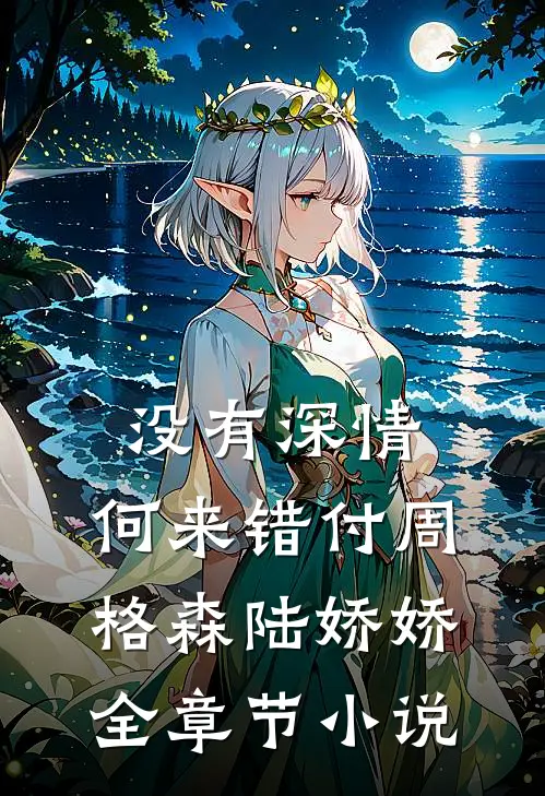 没有深情，何来错付周格森陆娇娇全章节小说