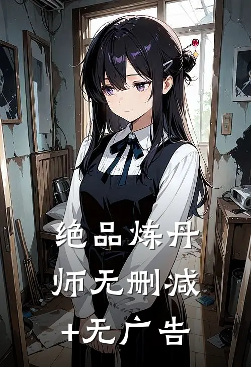 绝品炼丹师无删减+无广告