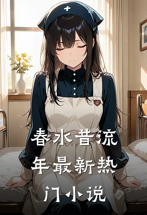 春水昔流年最新热门小说