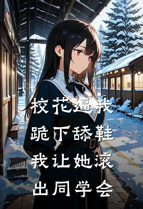 校花逼我跪下舔鞋，我让她滚出同学会
