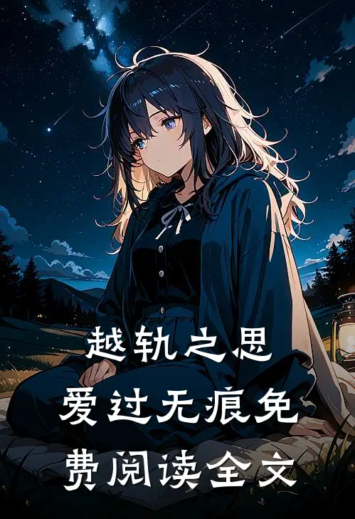 越轨之思，爱过无痕免费阅读全文