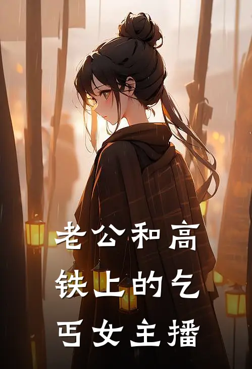 老公和高铁上的乞丐女主播