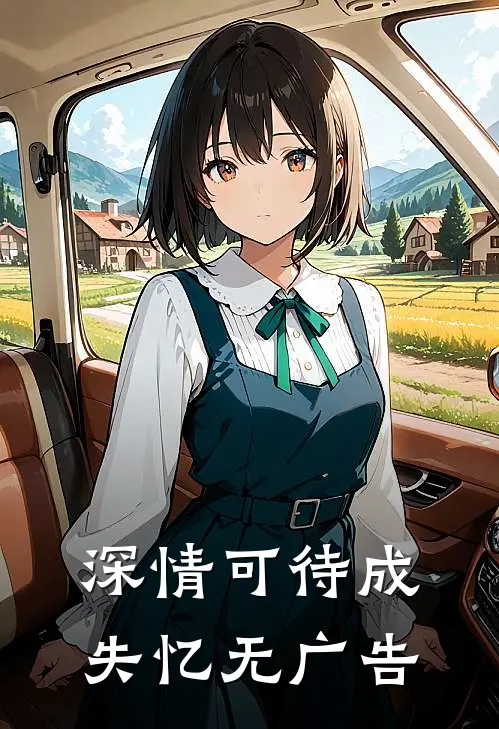 深情可待成失忆无广告