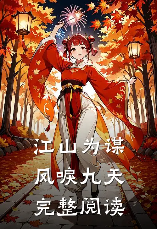 江山为谋，凤唳九天完整阅读