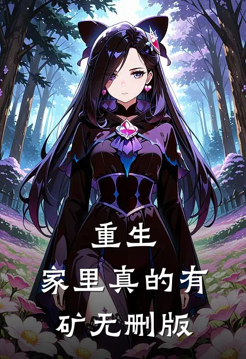 重生：家里真的有矿无删版
