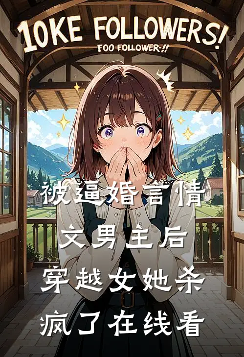 被逼婚言情文男主后，穿越女她杀疯了在线看