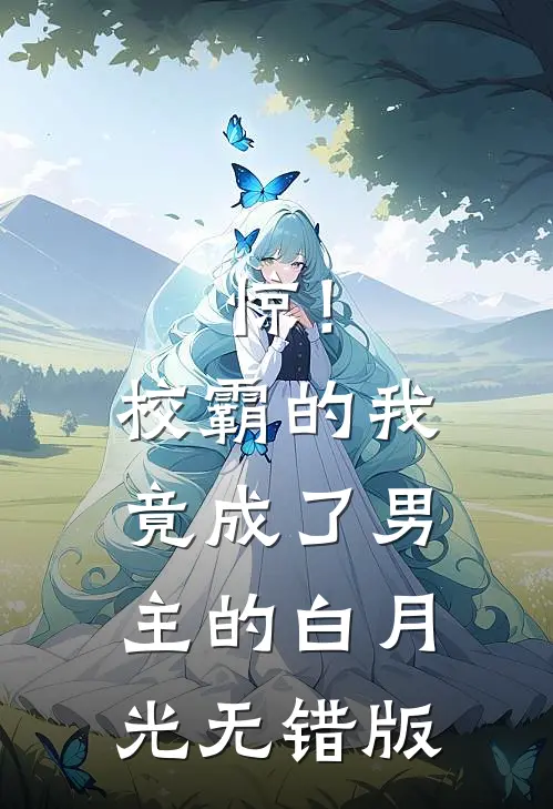 惊！校霸的我竟成了男主的白月光无错版