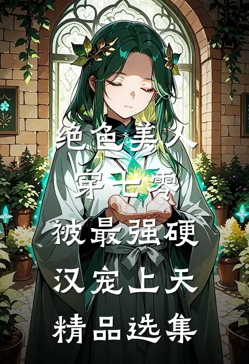 绝色美人穿七零，被最强硬汉宠上天精品选集