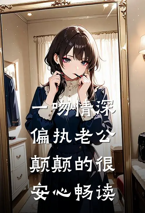 一吻情深，偏执老公颠颠的很安心畅读