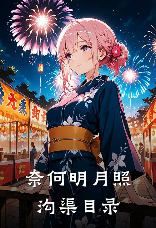 奈何明月照沟渠目录