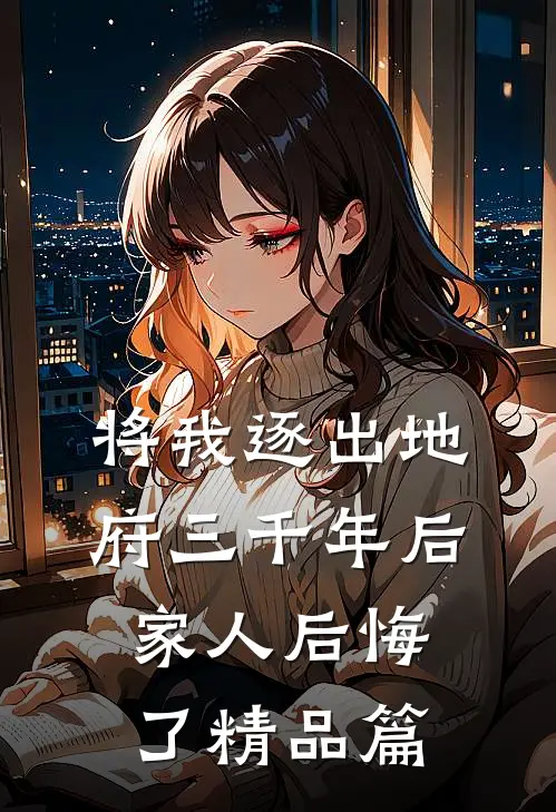 将我逐出地府三千年后，家人后悔了精品篇