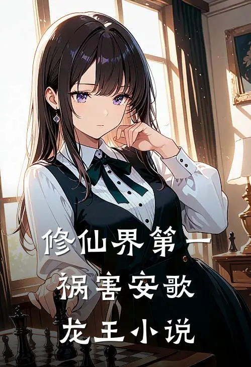 修仙界第一祸害安歌龙王小说