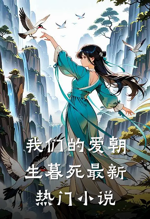 我们的爱朝生暮死最新热门小说